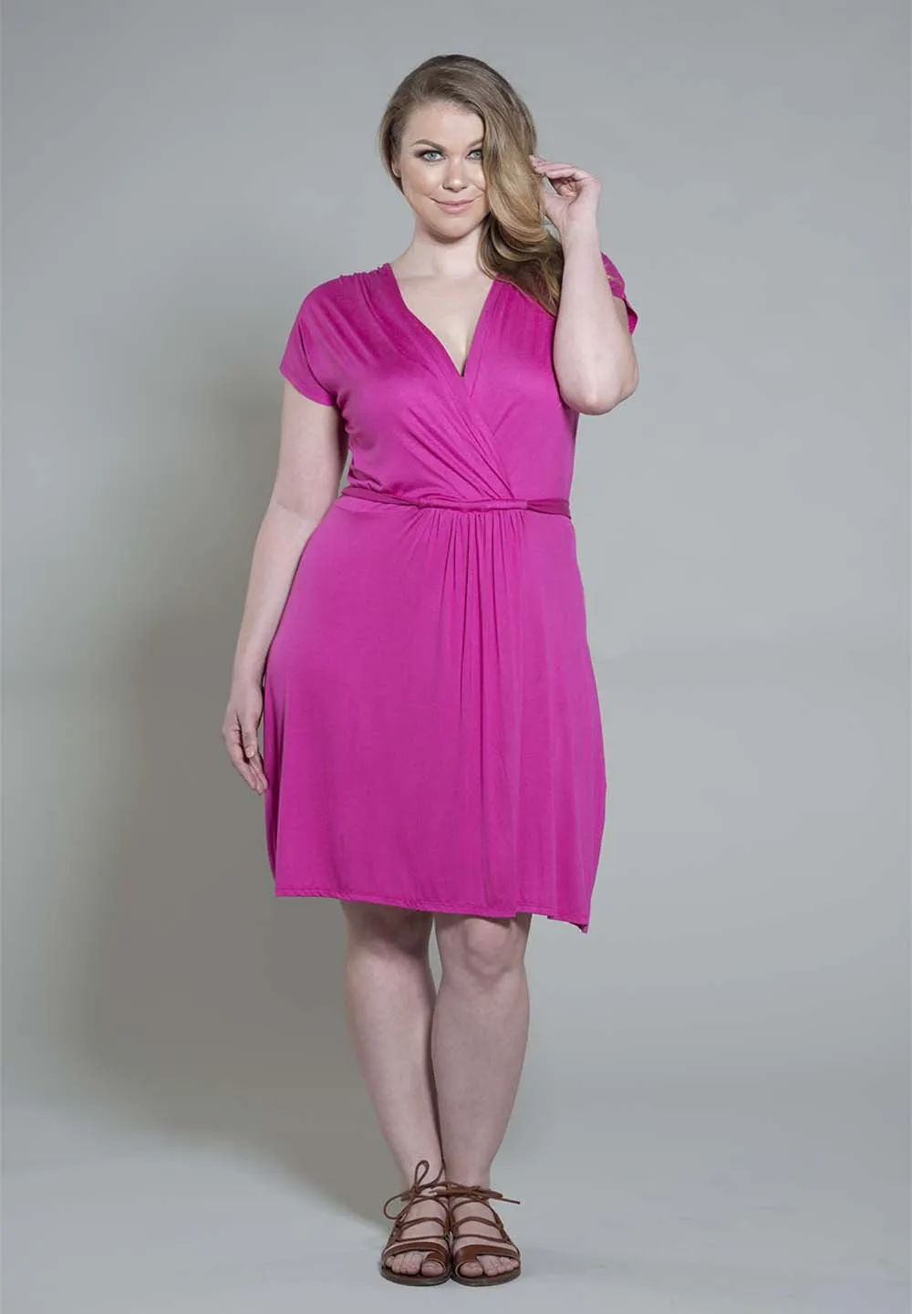 Kristen Dress