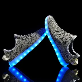 LED Rave Shoes