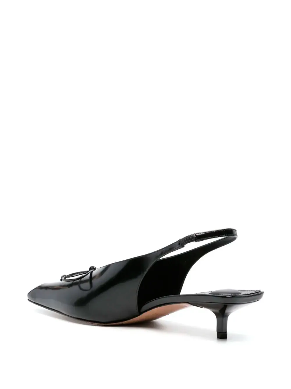 Les slingbacks Cubisto