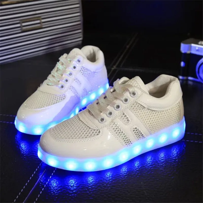 Light Shoes  A002