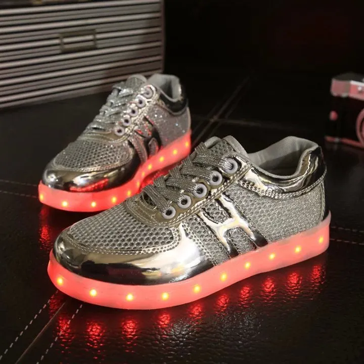 Light Shoes  A002