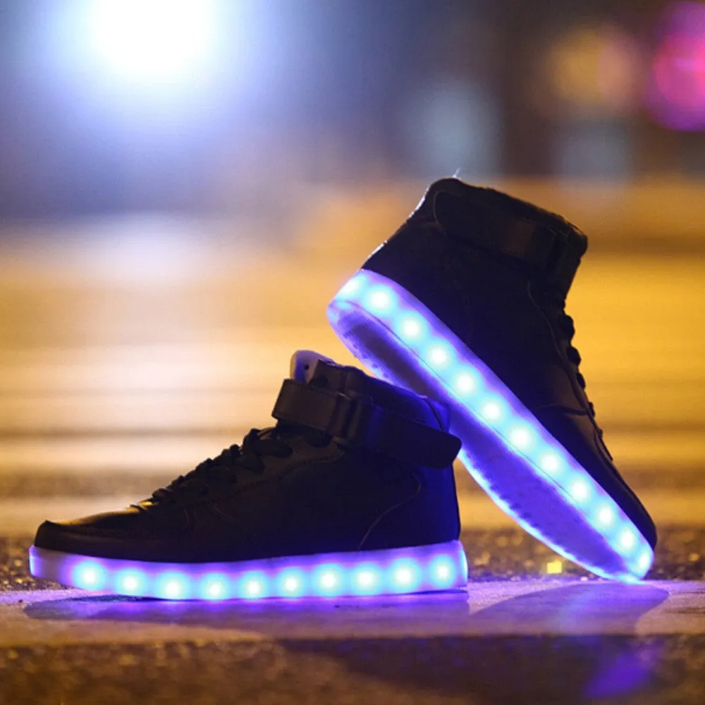 Light Shoes X501