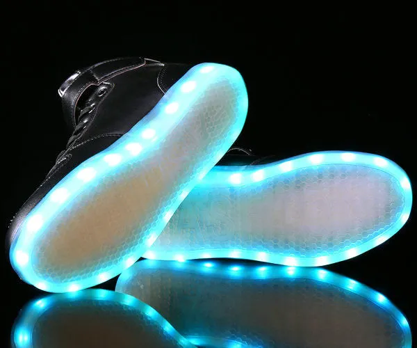 Light Shoes X501