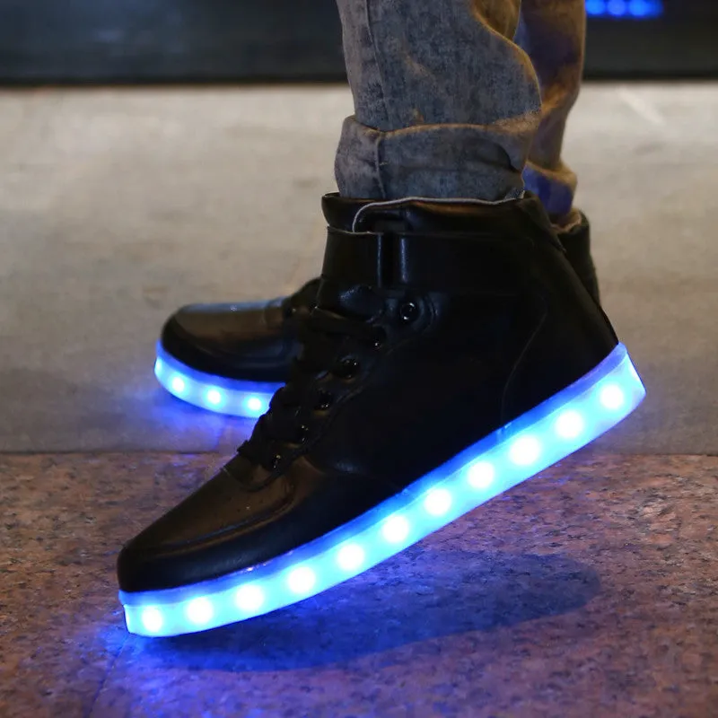 Light Shoes X501