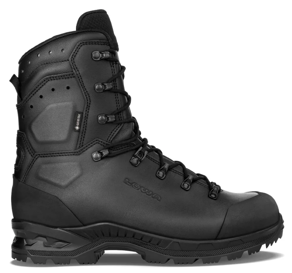 Lowa Combat Boot MK2 GTX 210871 Regular Width
