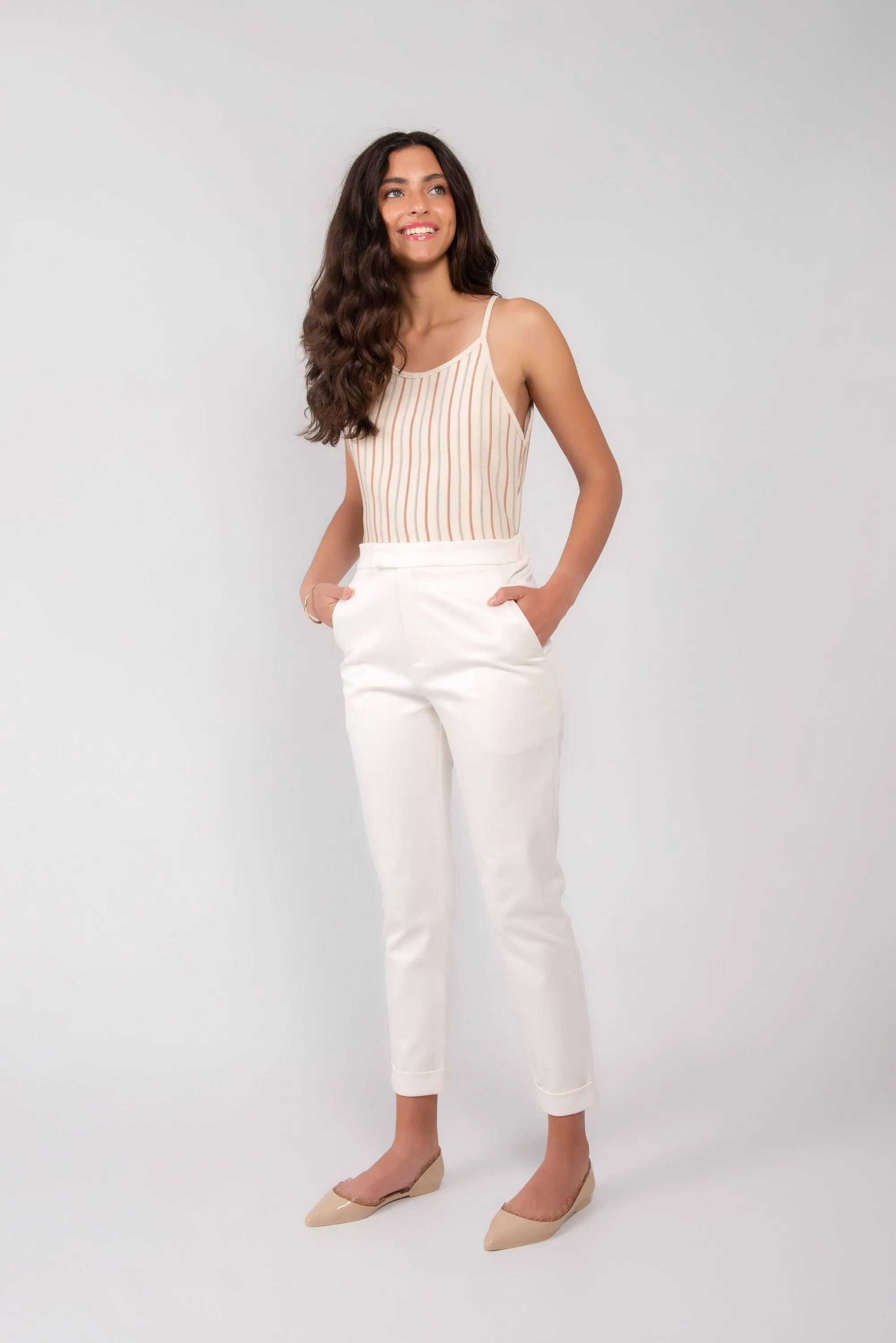 Melissa Cleo II