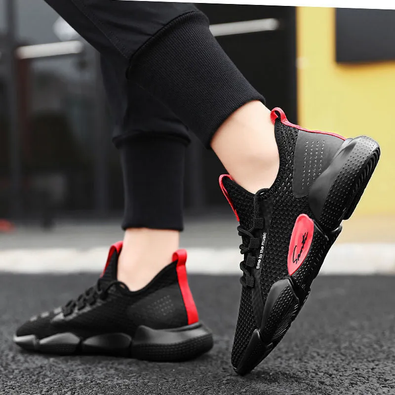 Men's Lightweight Running Shoes