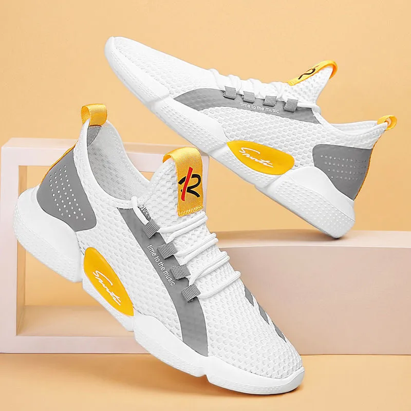 Men's Lightweight Running Shoes
