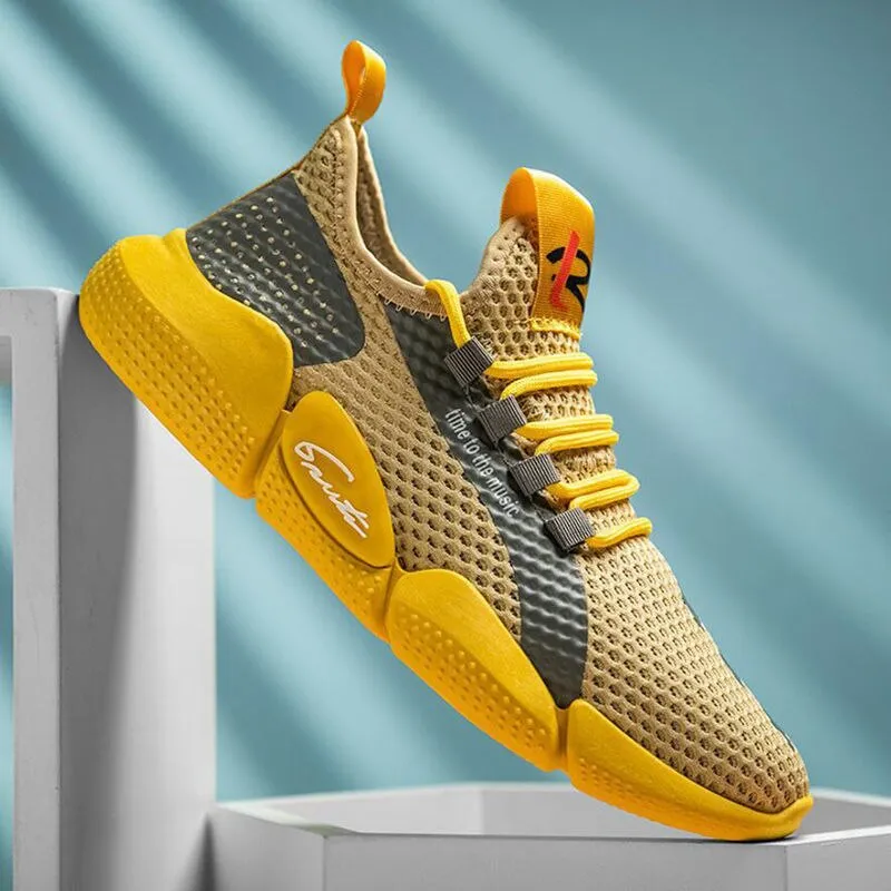 Men's Lightweight Running Shoes