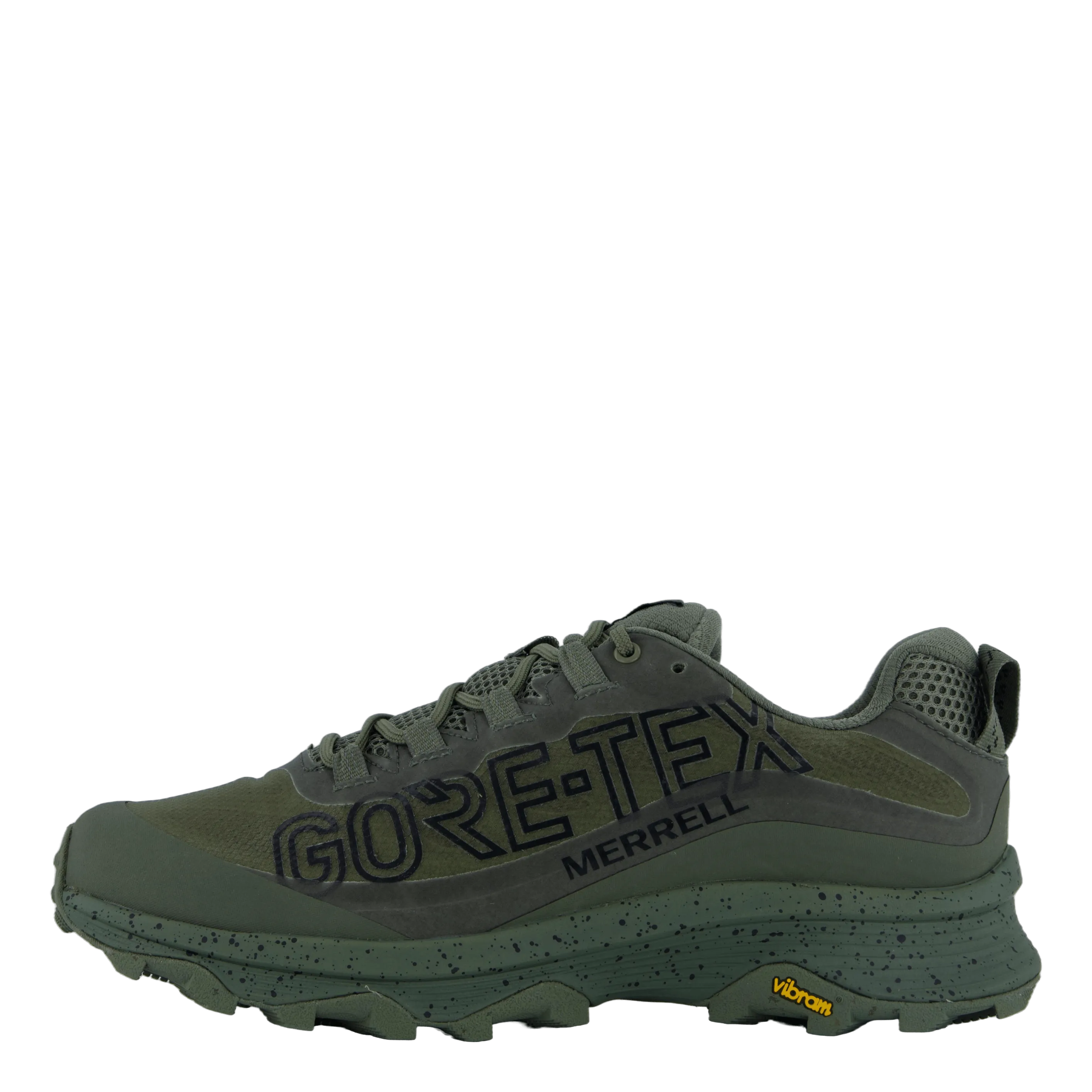 Moab Speed Gtx Se Lichen