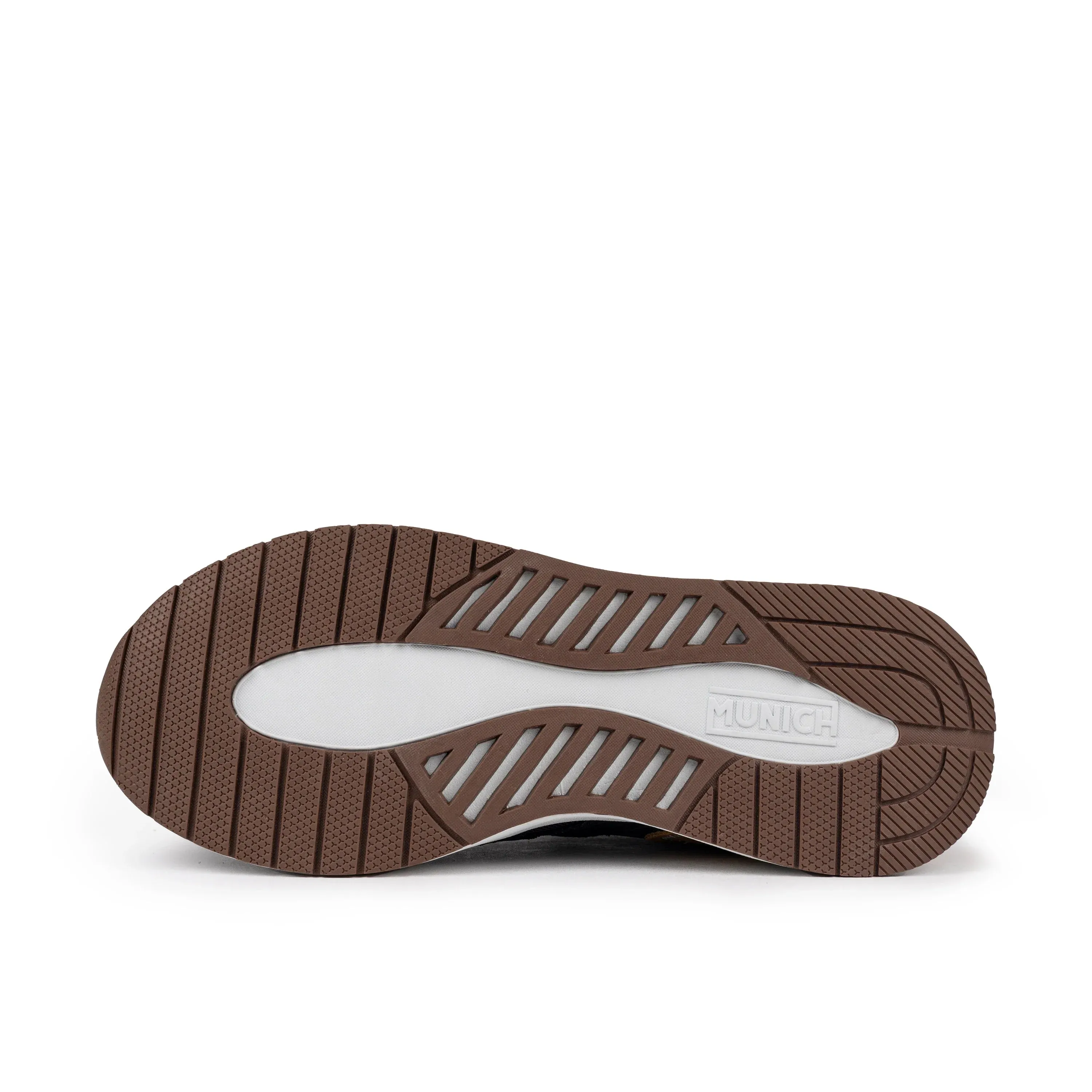 MUNICH | SNEAKERS MUJER | SPEED 03 | NEGRO