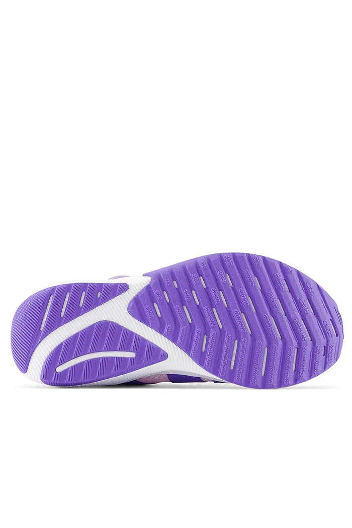 New Balance Big Kids DynaSoft Reveal v4 BOA in Light Raspberry