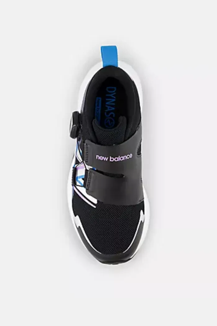New Balance Little Kids DynaSoft Reveal v4 BOA in Light Raspberry