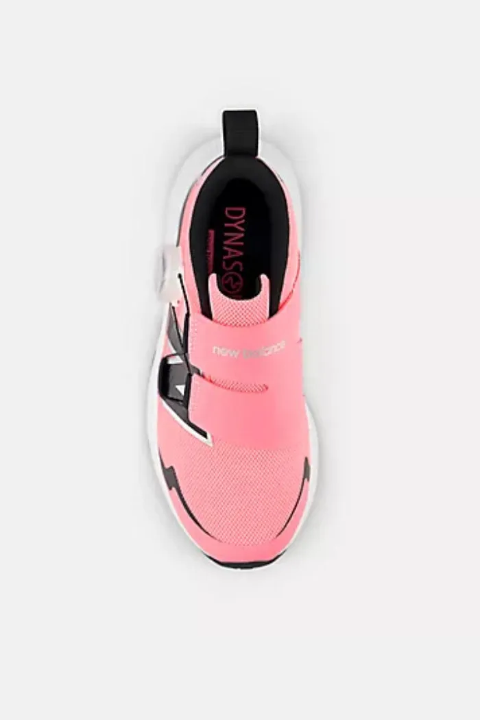 New Balance Little Kids DynaSoft Reveal v4 BOA in Light Raspberry