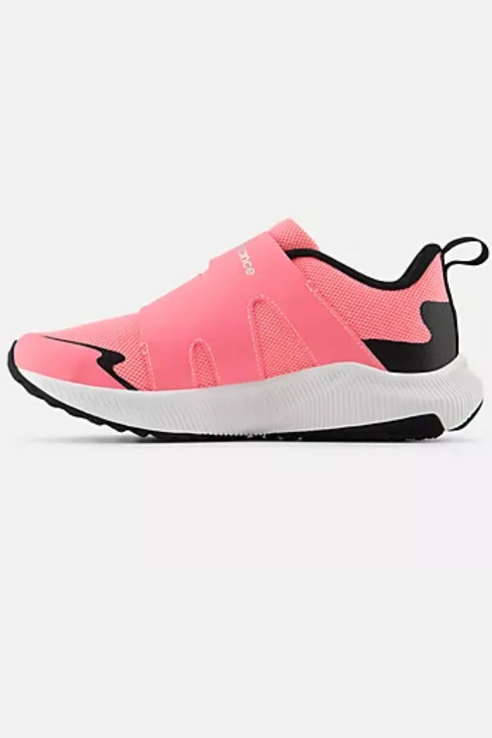New Balance Little Kids DynaSoft Reveal v4 BOA in Light Raspberry