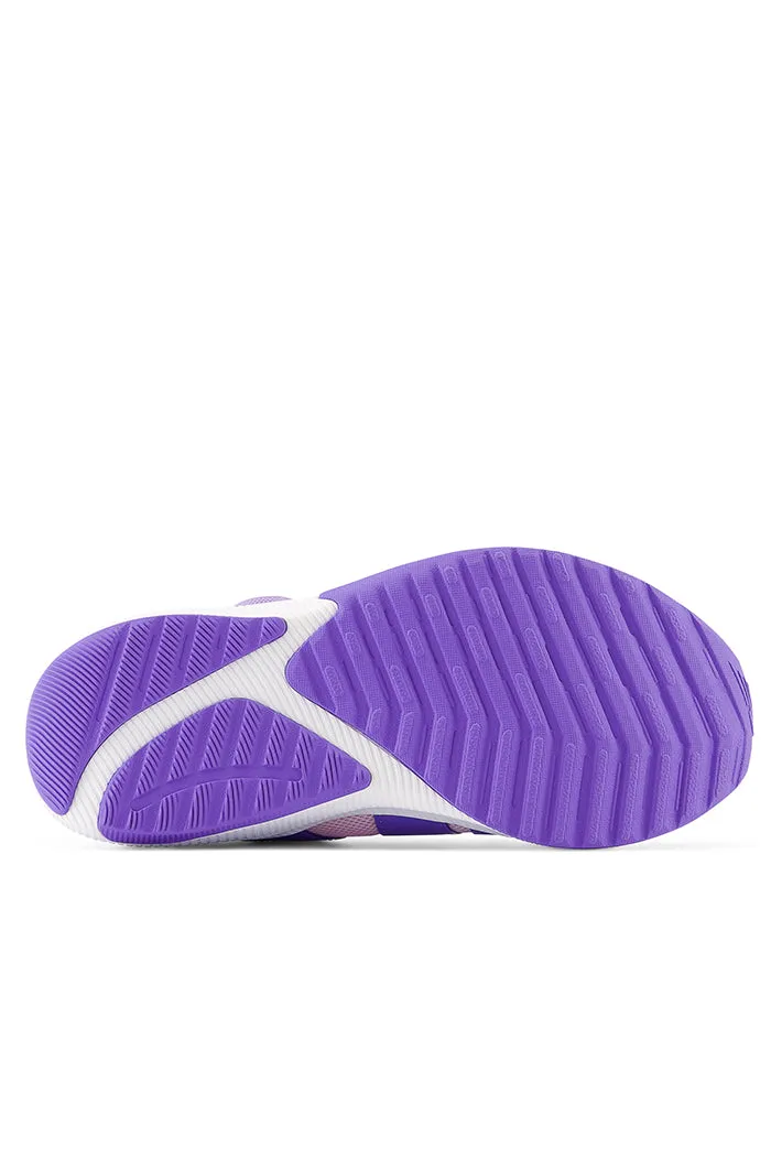 New Balance Little Kids DynaSoft Reveal v4 BOA in Light Raspberry