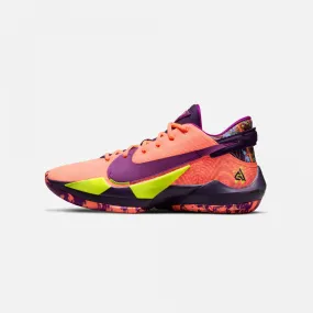 Nike | ZOOM FREAK 2 BRIGHT MANGO