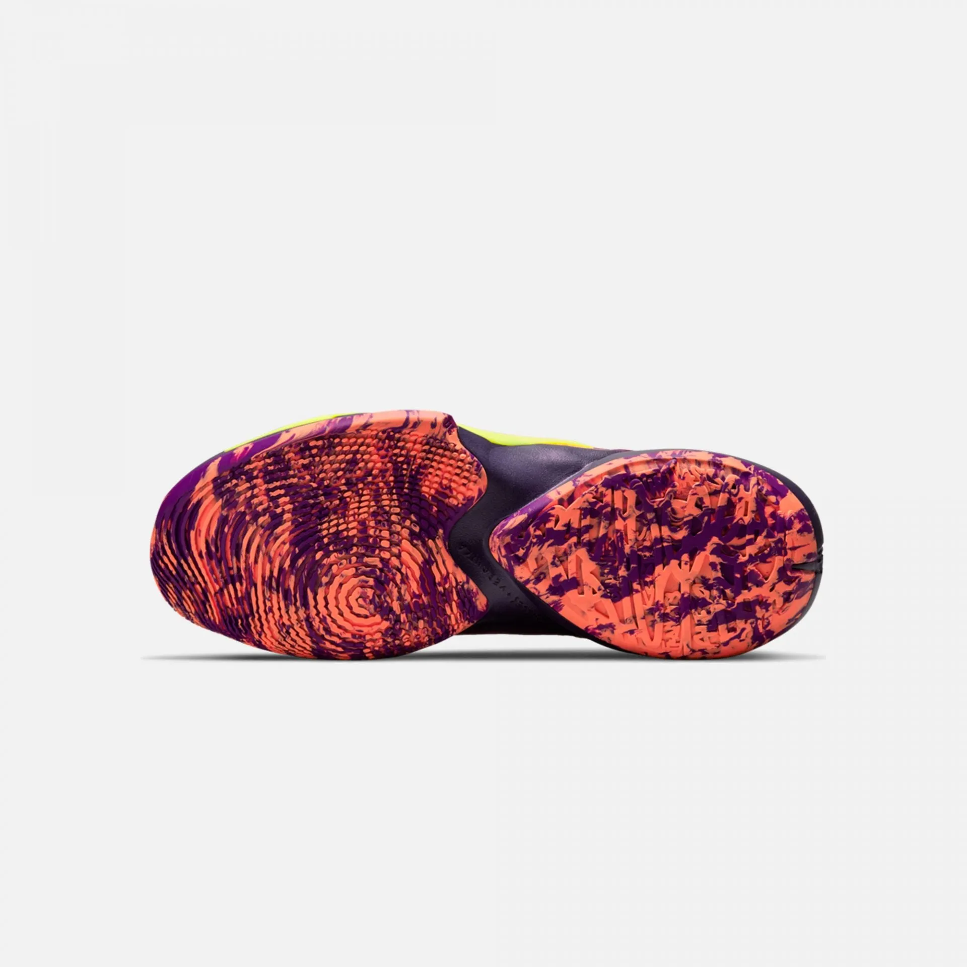 Nike | ZOOM FREAK 2 BRIGHT MANGO