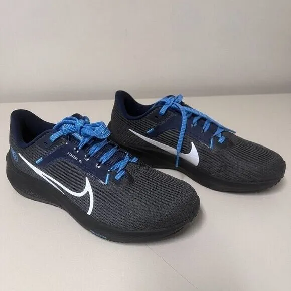 Nike Zoom Pegasus 40 Titans Running Shoes size M7/W8.5