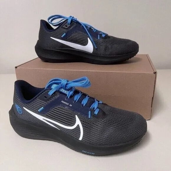 Nike Zoom Pegasus 40 Titans Running Shoes size M7/W8.5