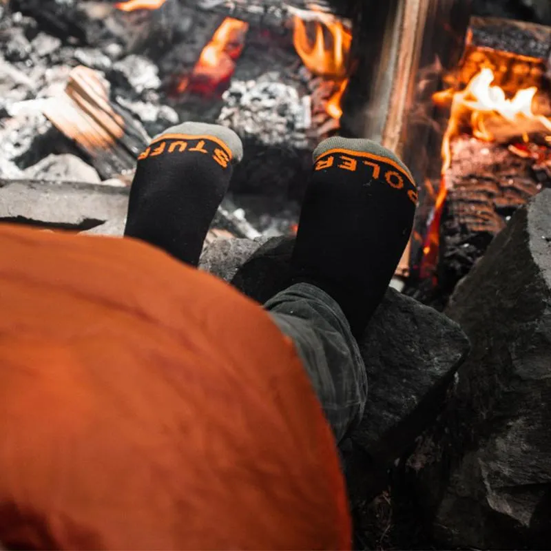 OnX x Poler Socks