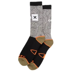 OnX x Poler Socks