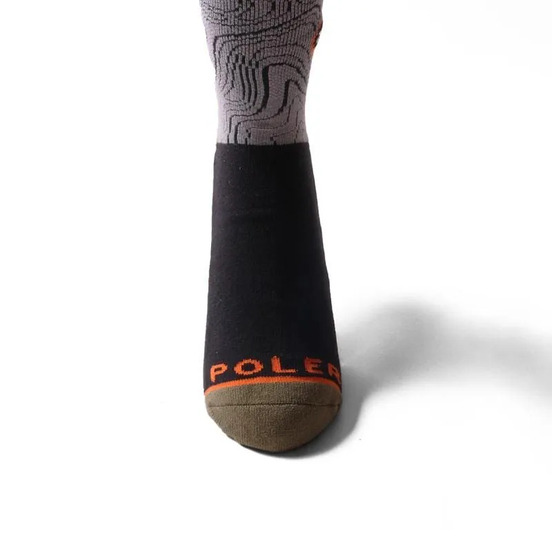 OnX x Poler Socks