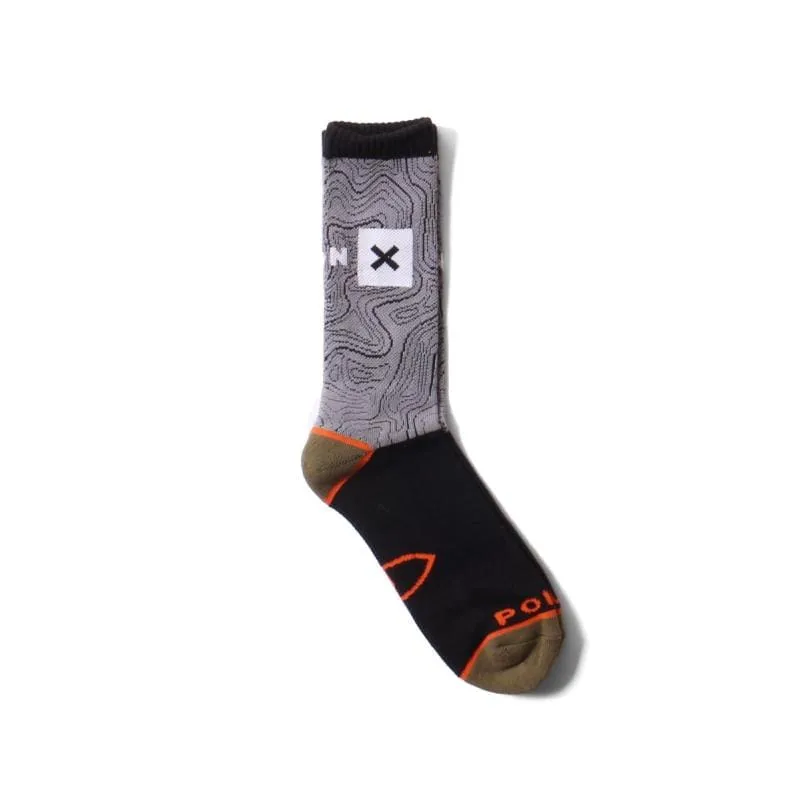 OnX x Poler Socks