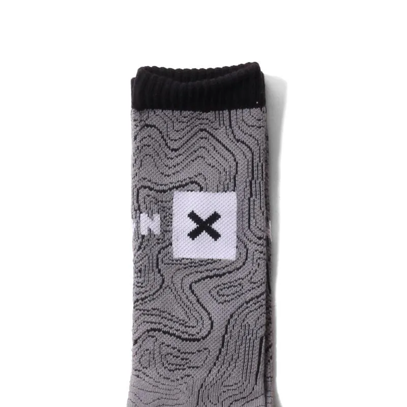 OnX x Poler Socks