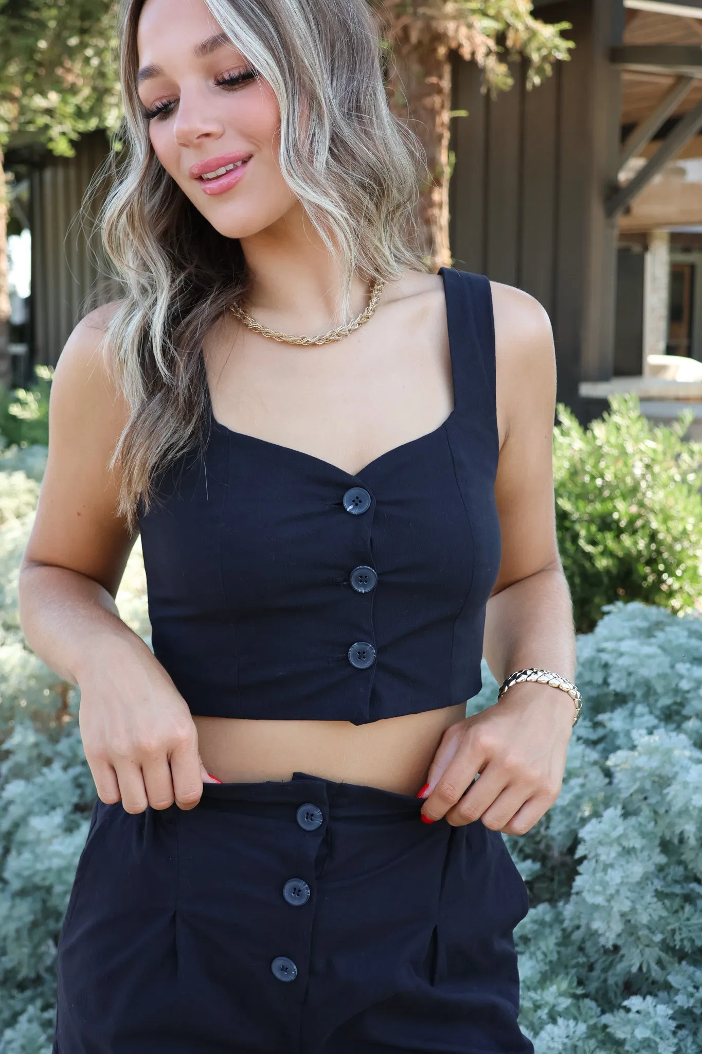 Perfect Pair Two Piece Set