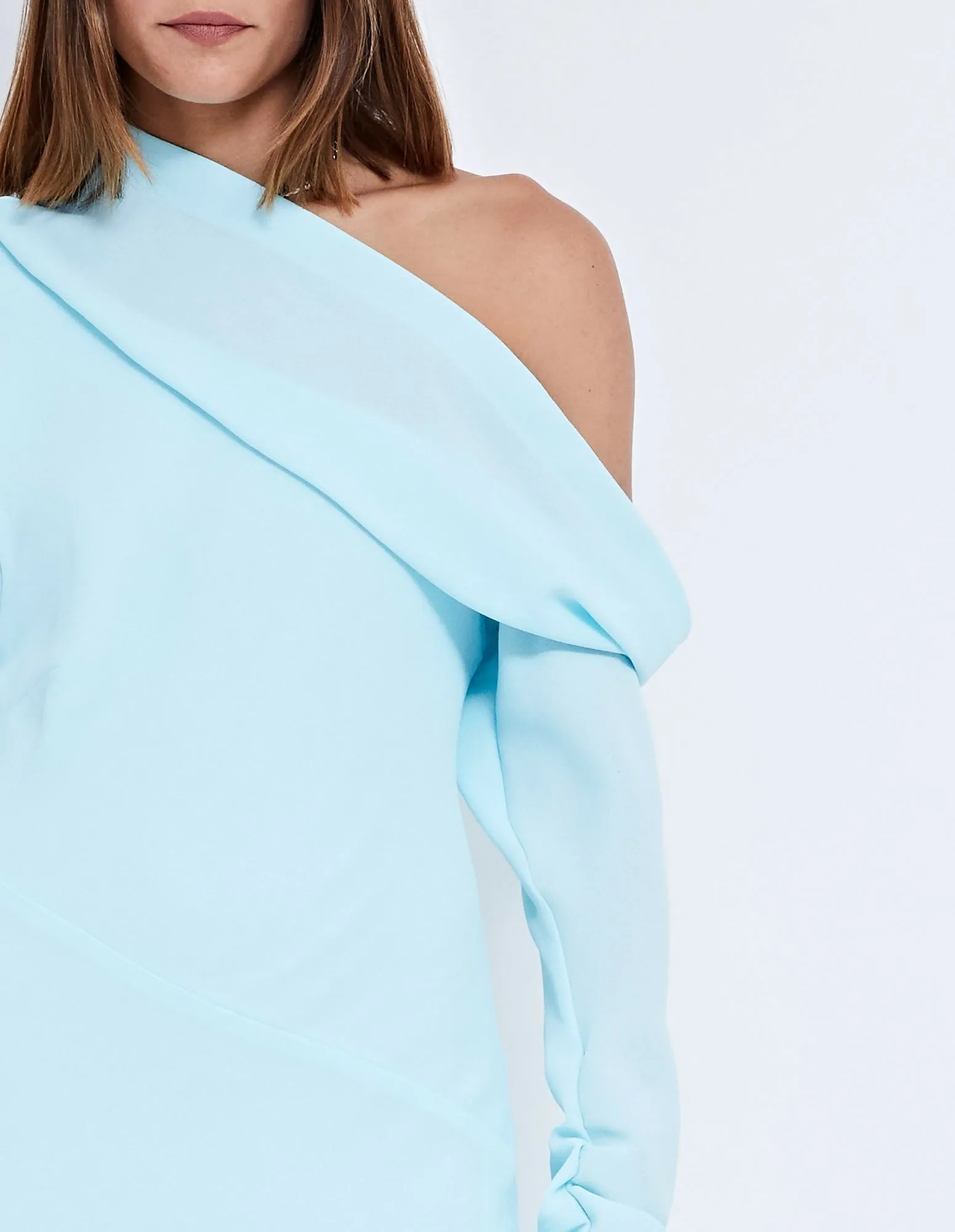 Pfeiffer Alessio Dress Blue Size 12-14