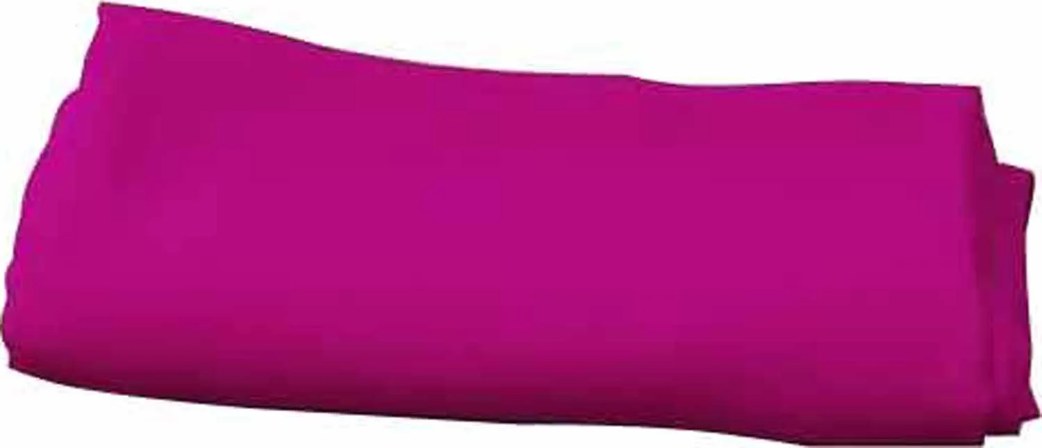 Pink & Purple Banarasi Bandhani Handloom Pure Georgette 3-Piece Suit