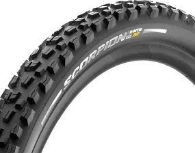 Pirelli Scorpion eMTB M Tubeless Folding MTB Tyre