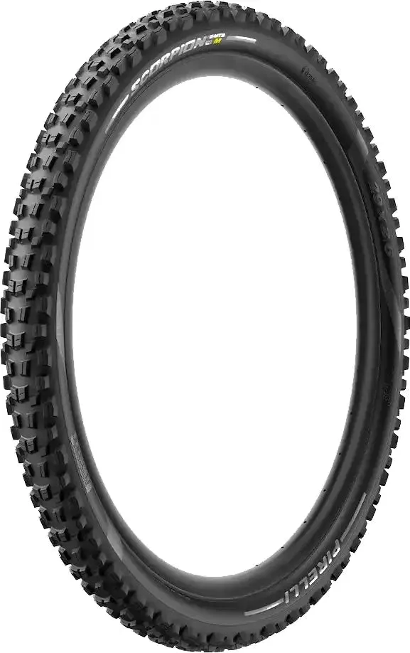Pirelli Scorpion eMTB M Tubeless Folding MTB Tyre