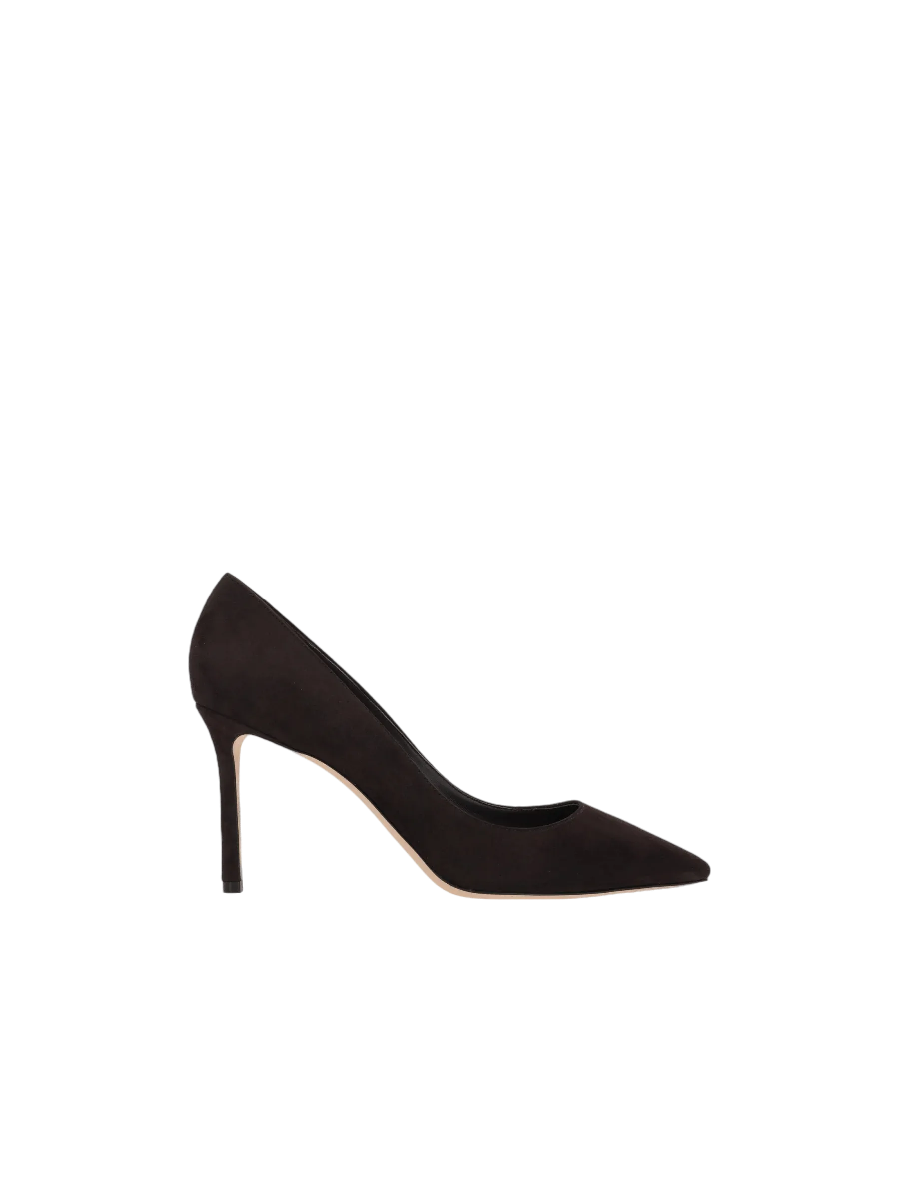 Romy Suede Slingback Pumps