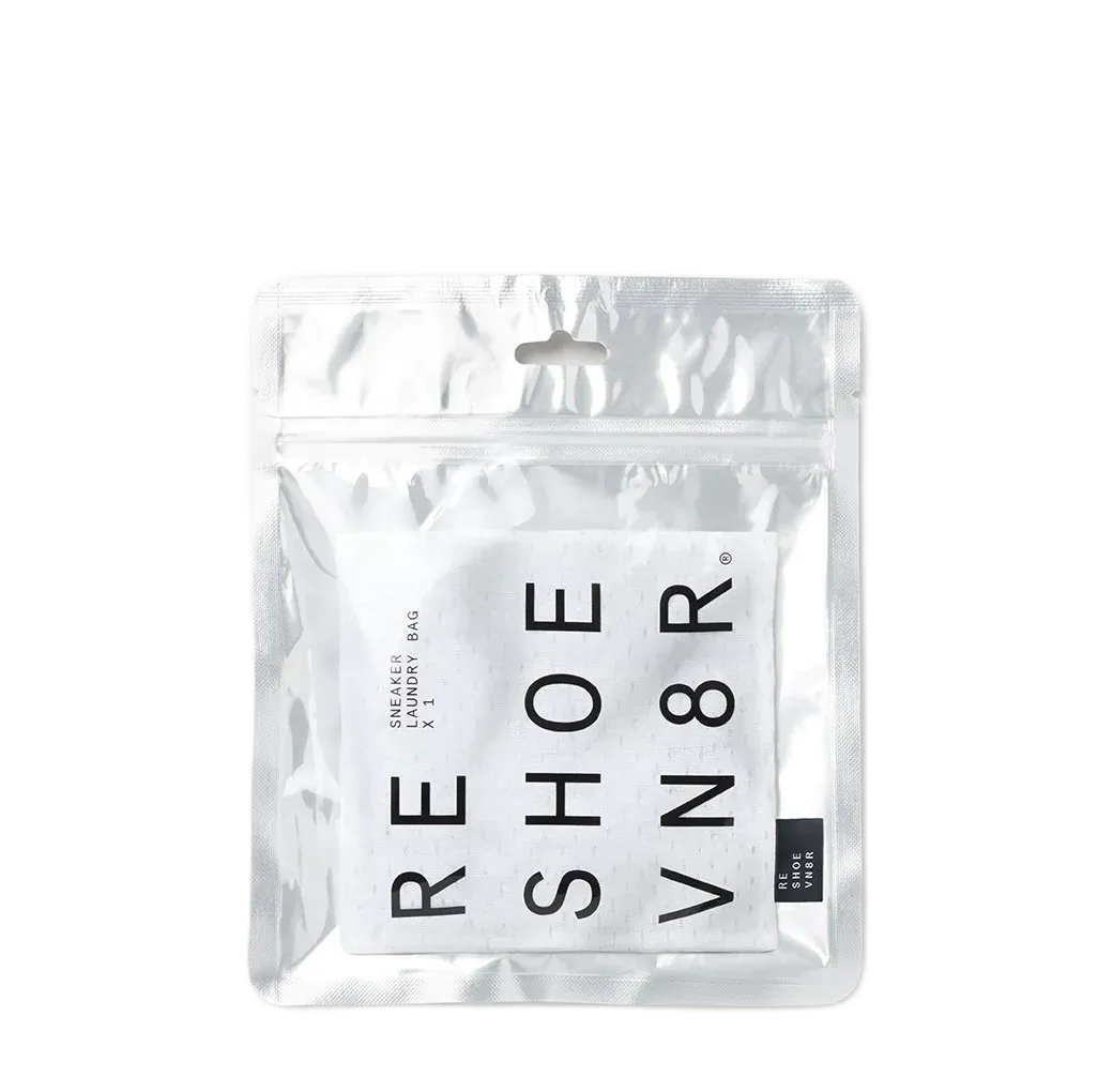 SNEAKERS LAUNDRY BAG - Reshoevn8r