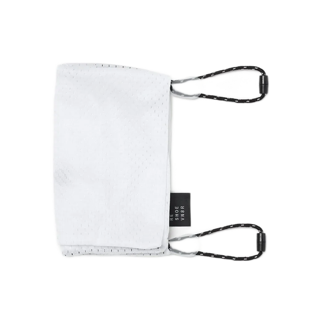 SNEAKERS LAUNDRY BAG - Reshoevn8r