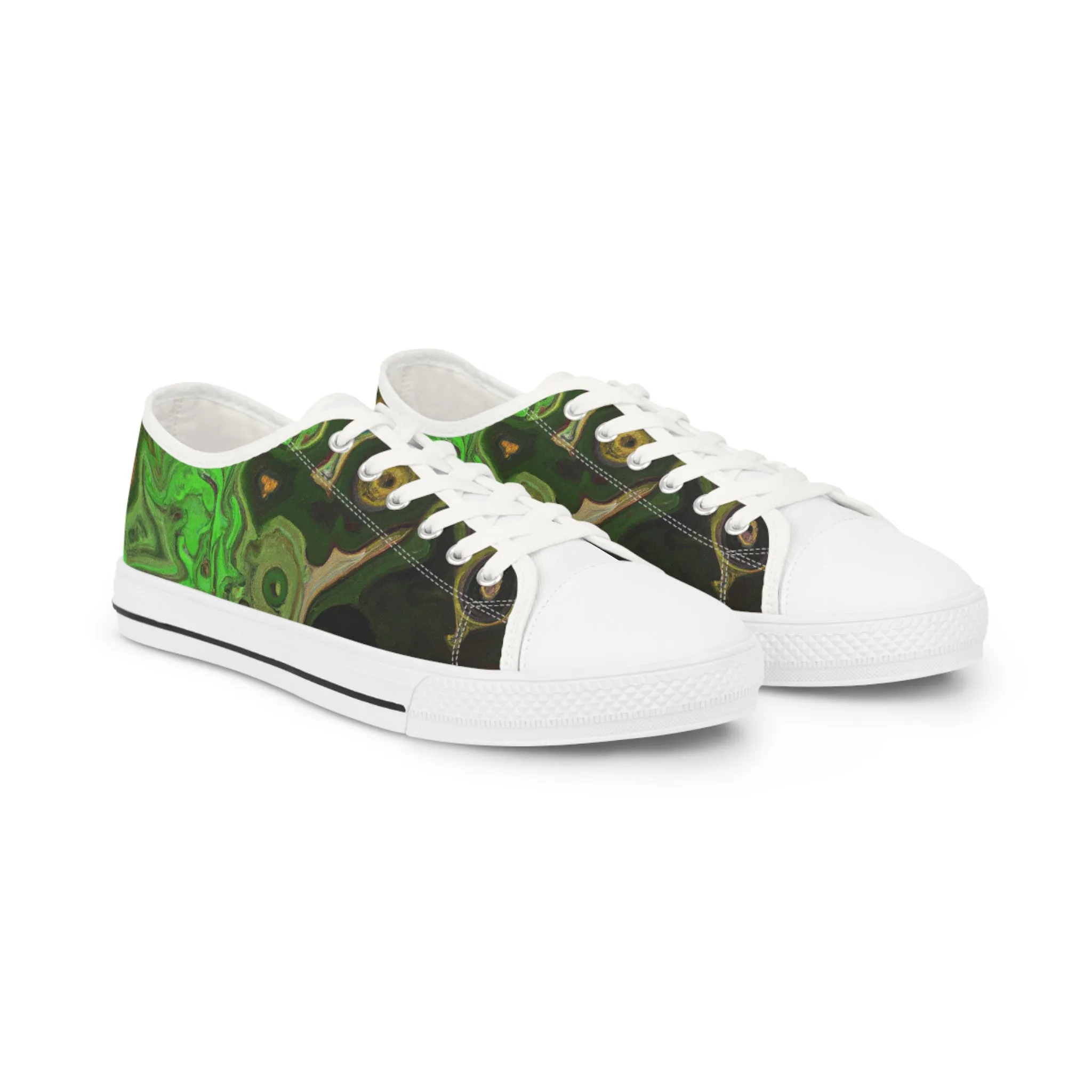 Soleily Splendorous! - low top