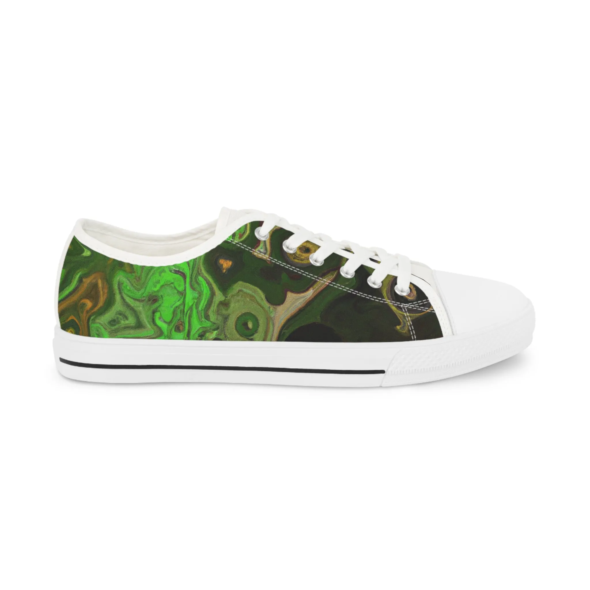 Soleily Splendorous! - low top