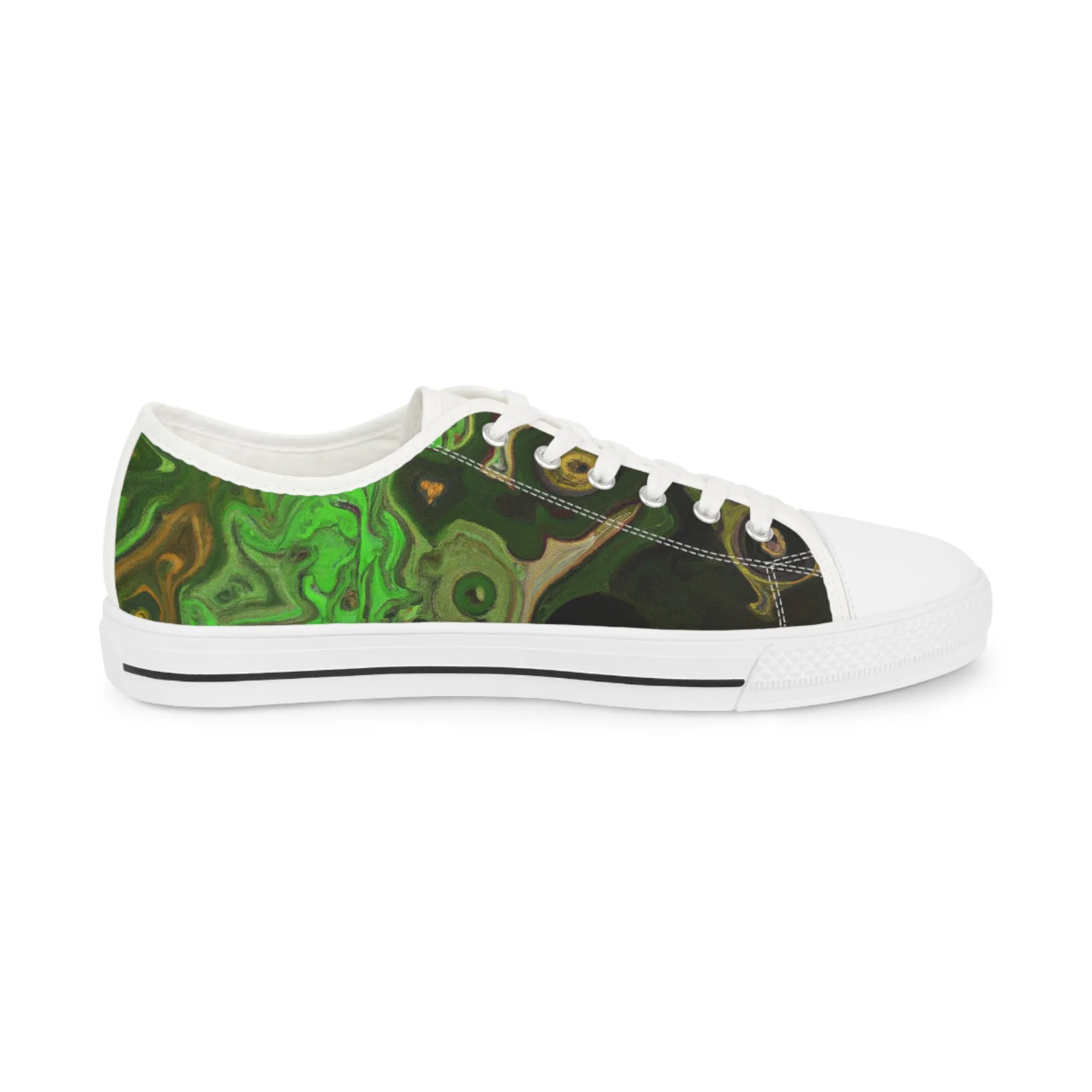 Soleily Splendorous! - low top