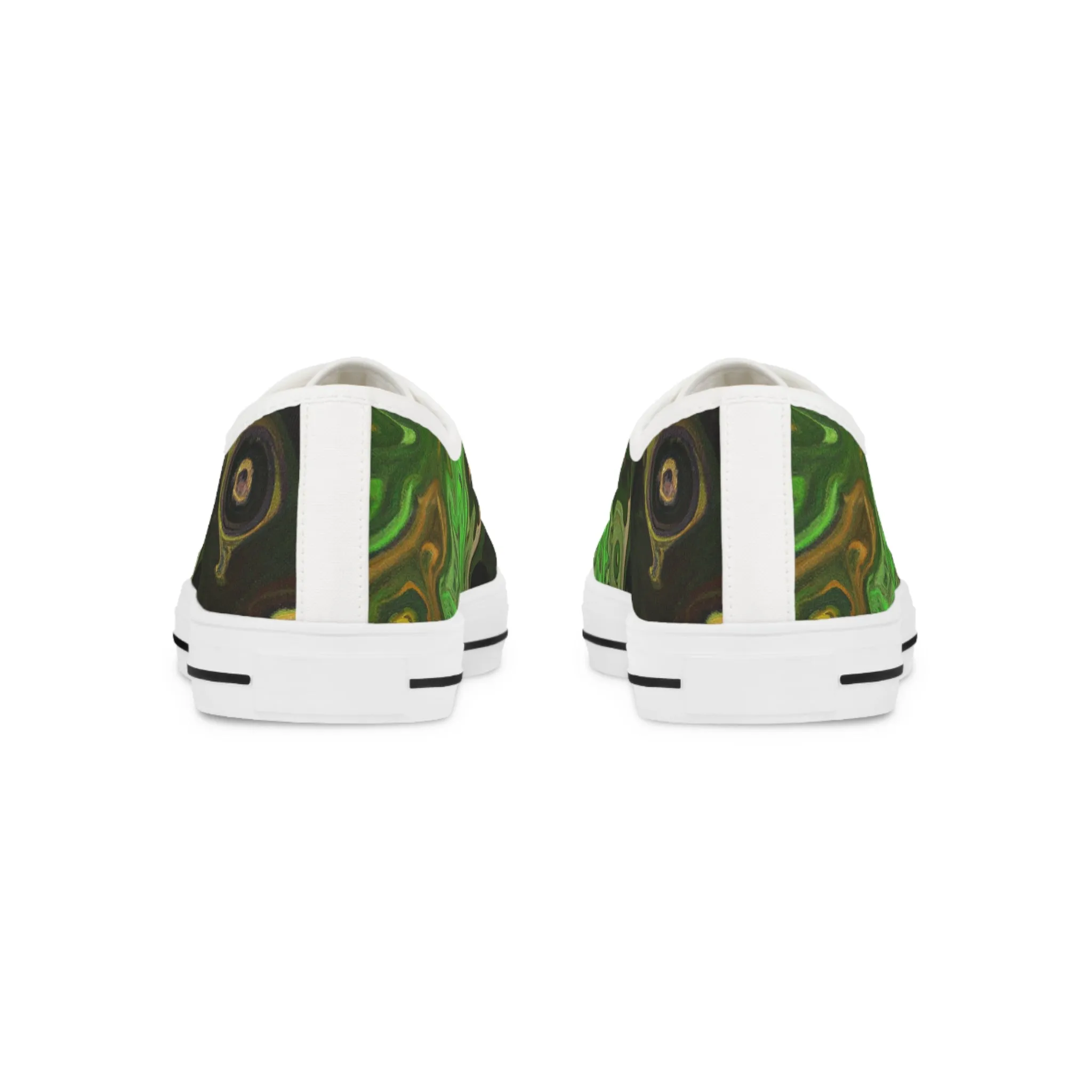 Soleily Splendorous! - low top