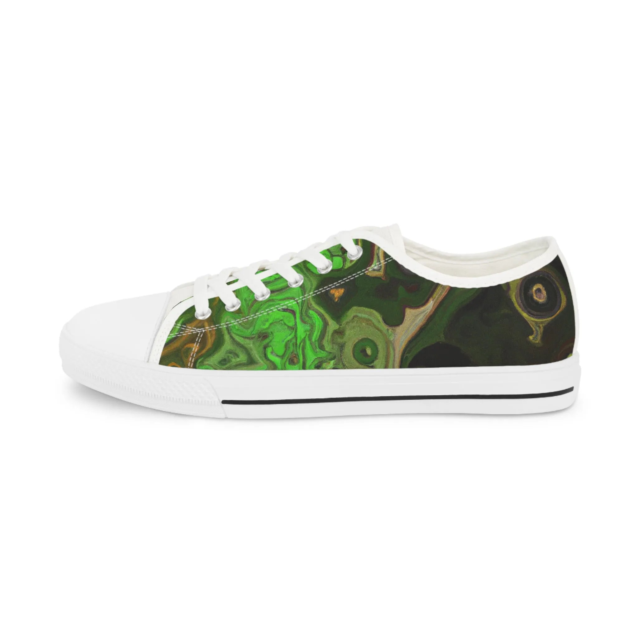 Soleily Splendorous! - low top