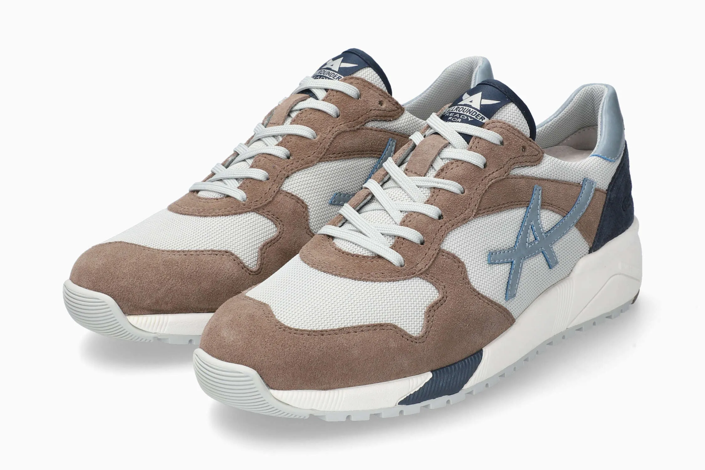 Speed - Taupe