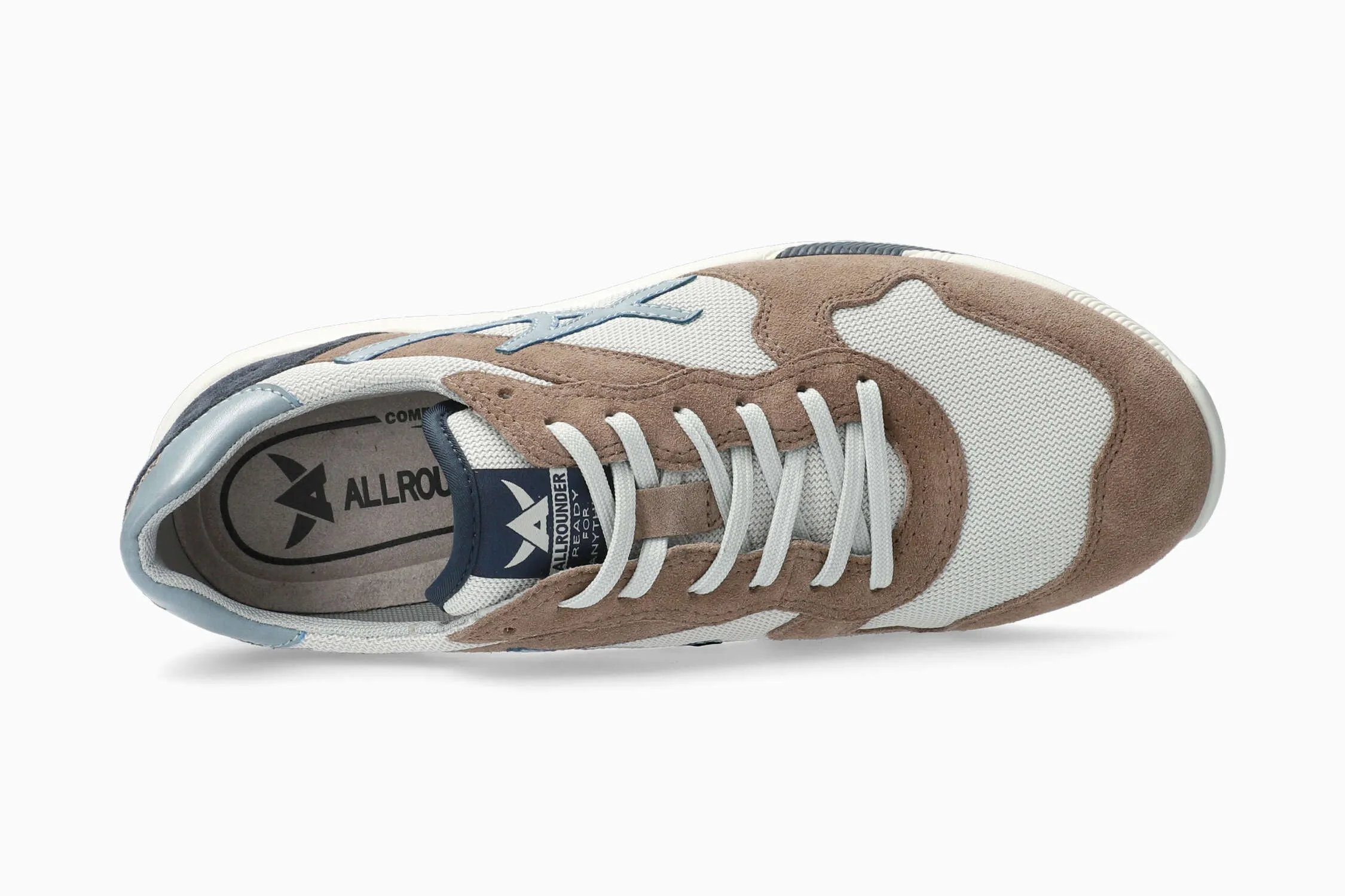 Speed - Taupe