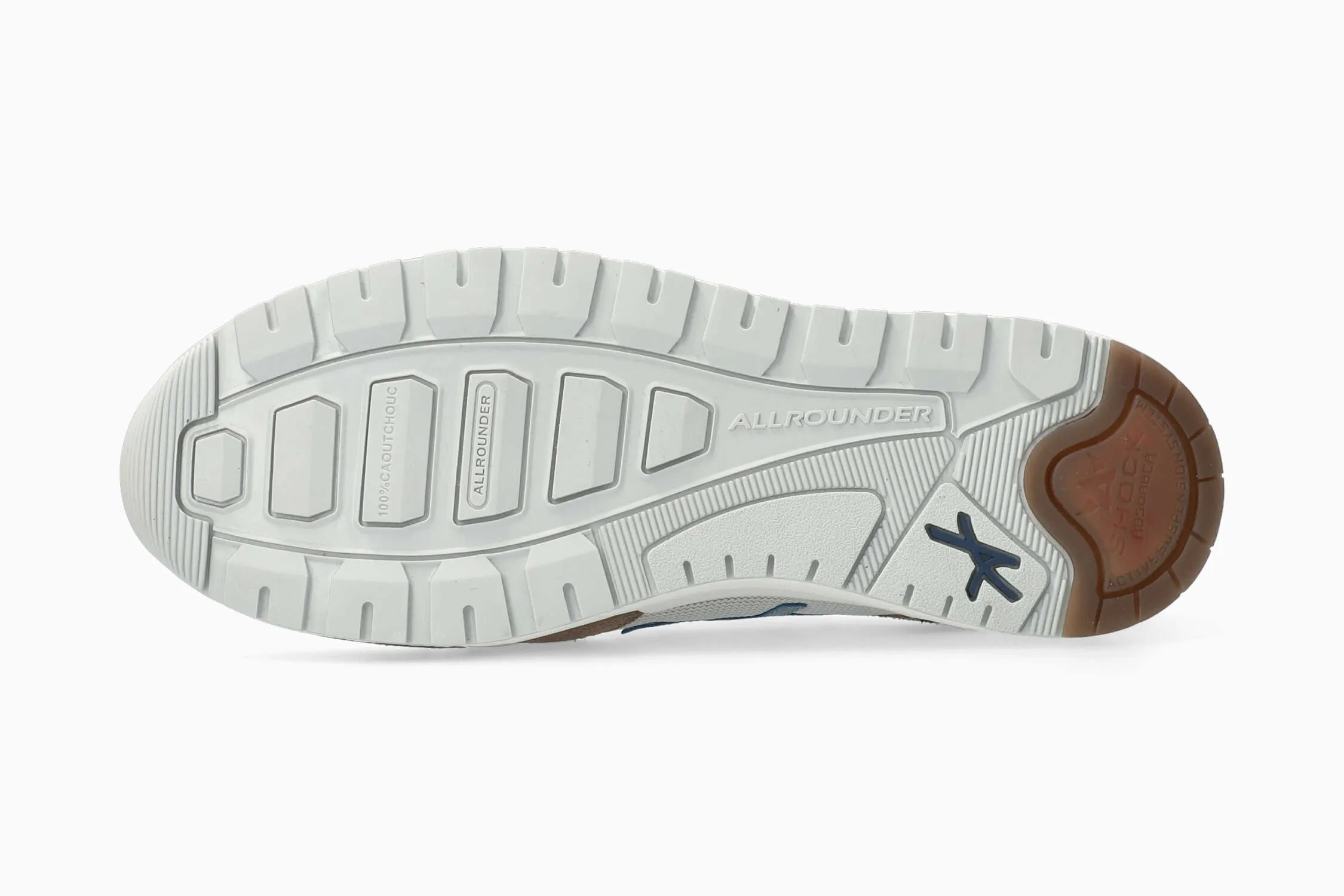 Speed - Taupe