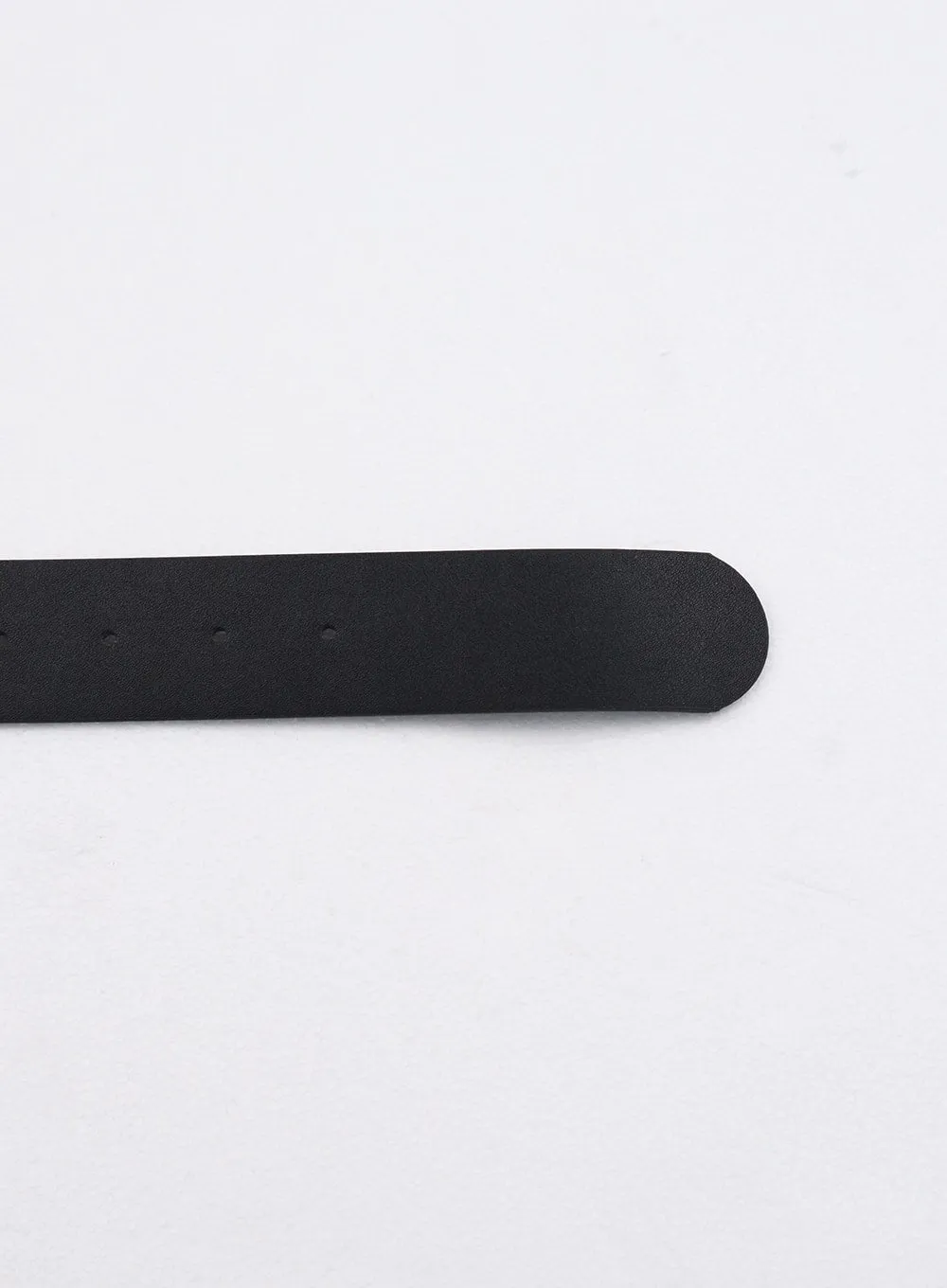 Square Buckle Belt CS313