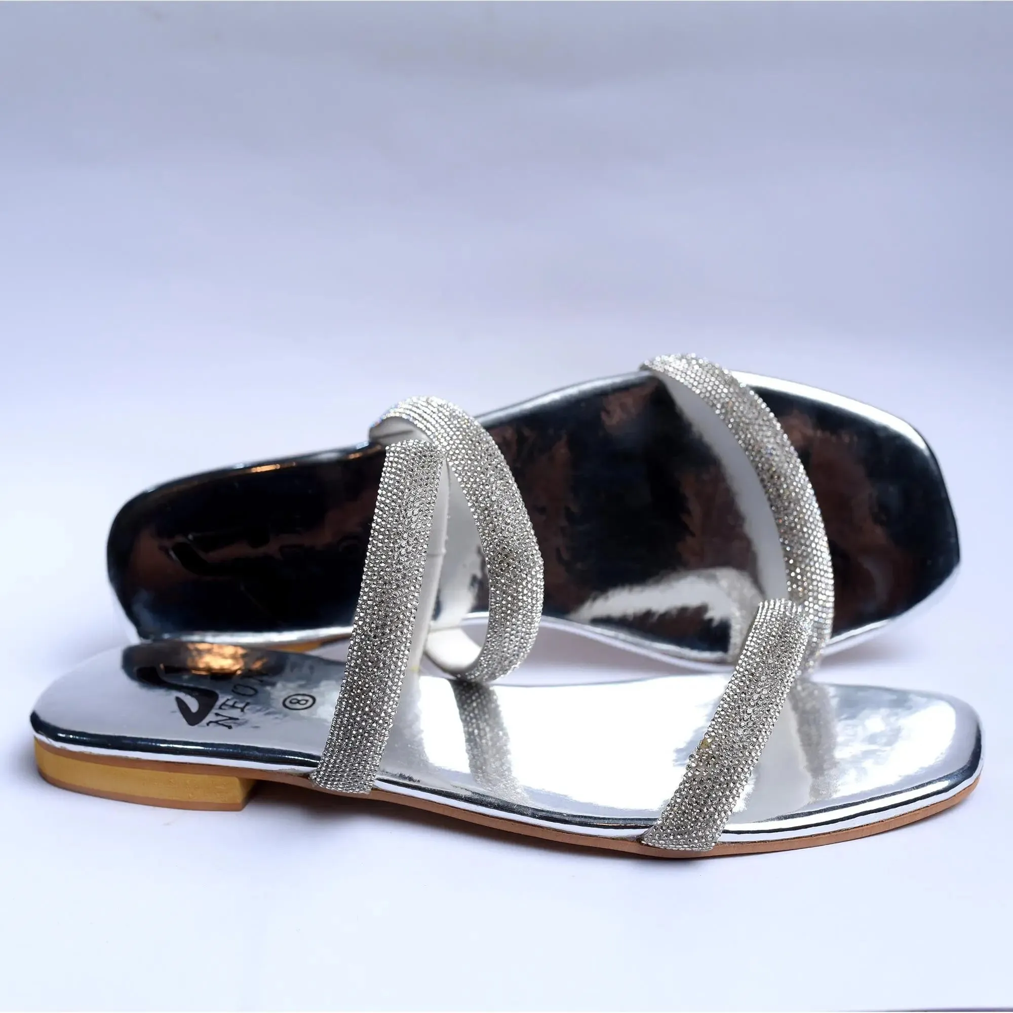 Steaky Flats Golden