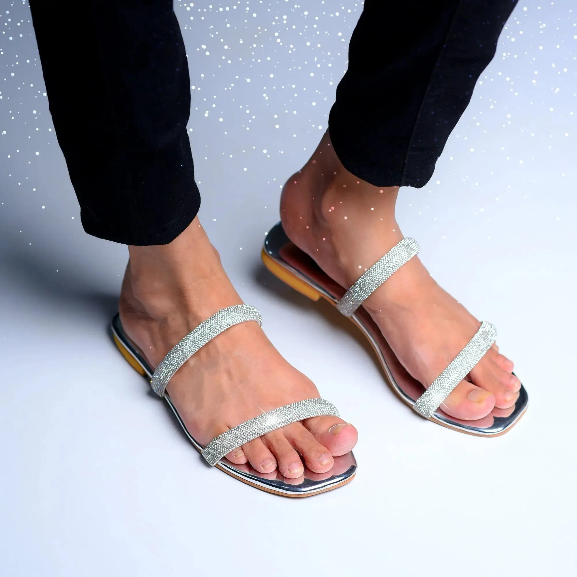 Steaky Flats Golden