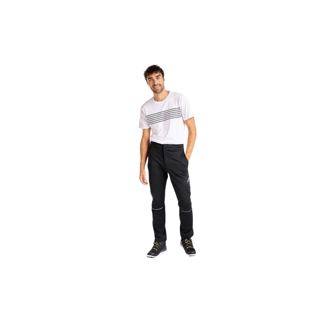Swix Voldo - Men's Light Softshell Pants