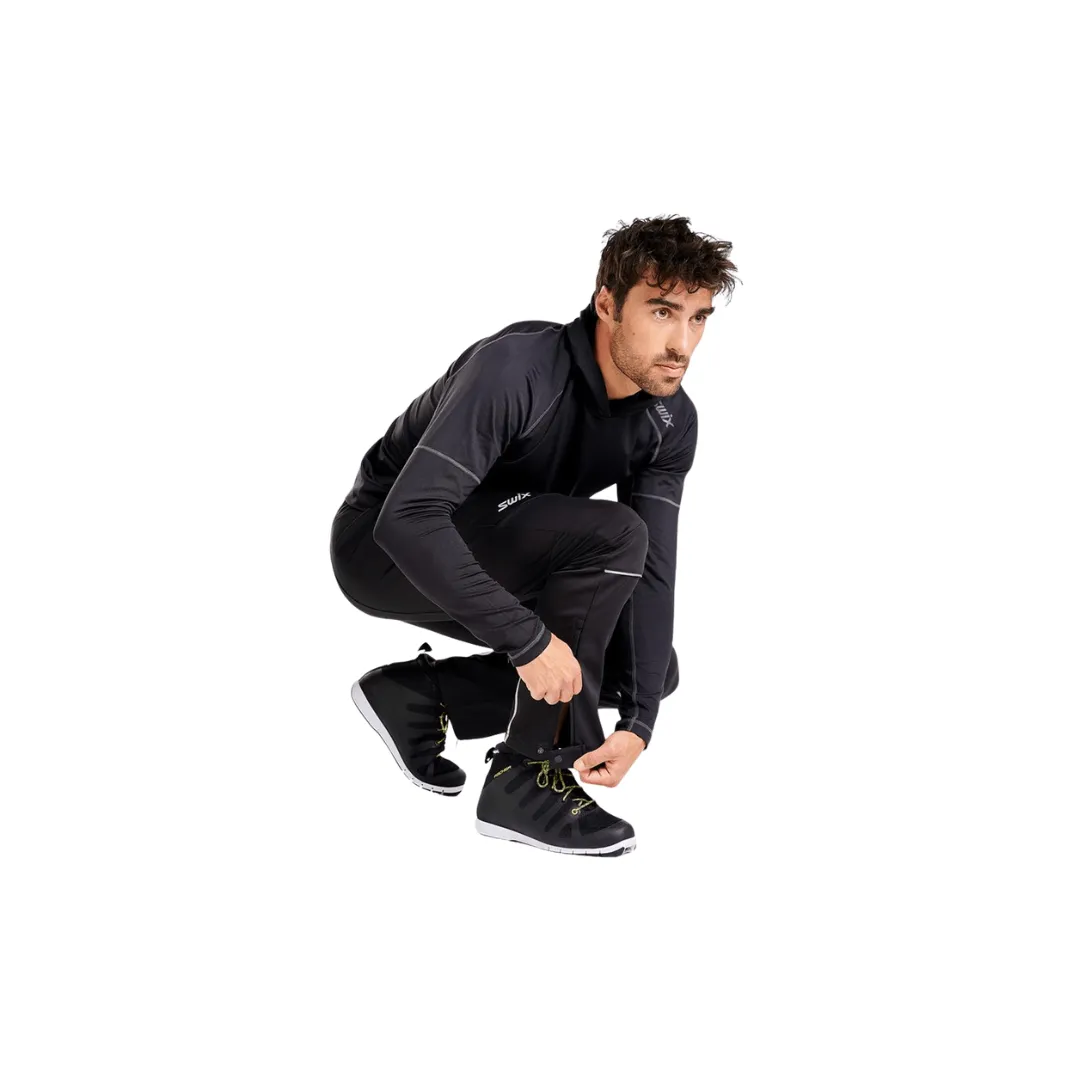Swix Voldo - Men's Light Softshell Pants